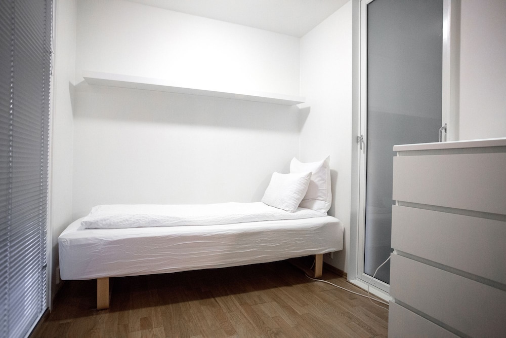 Apartment 2 bedrooms (Nedre Holmgate) photo 2