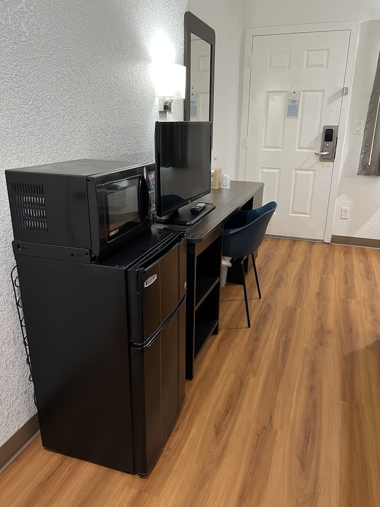 Motel 6 Longview, TX, Foto 8