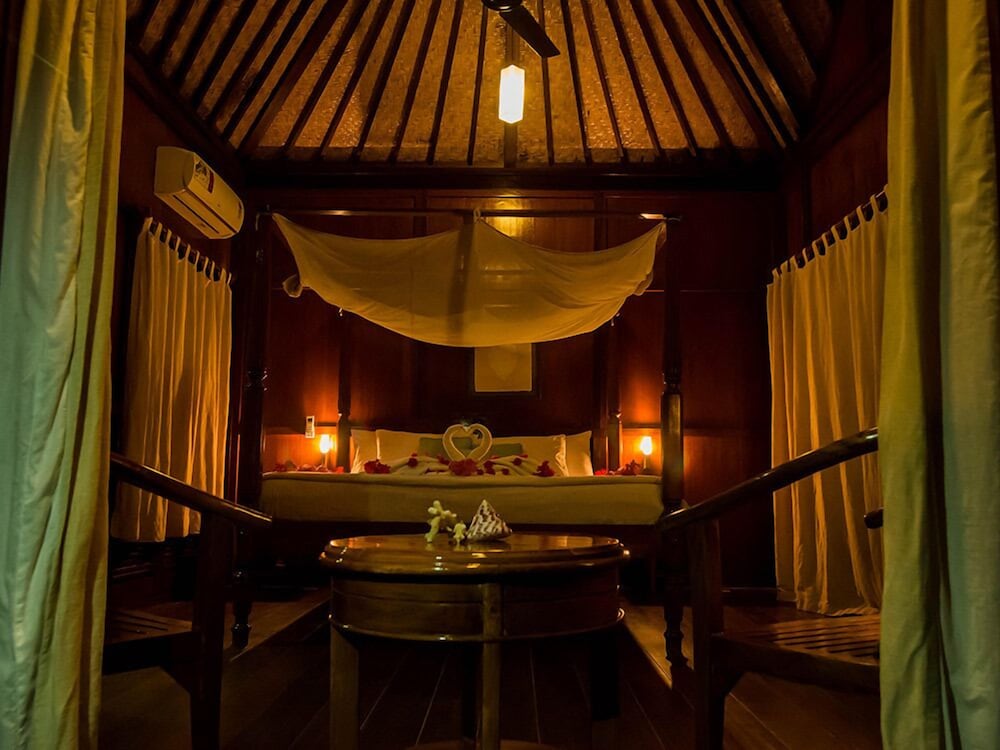 Andaman Villa