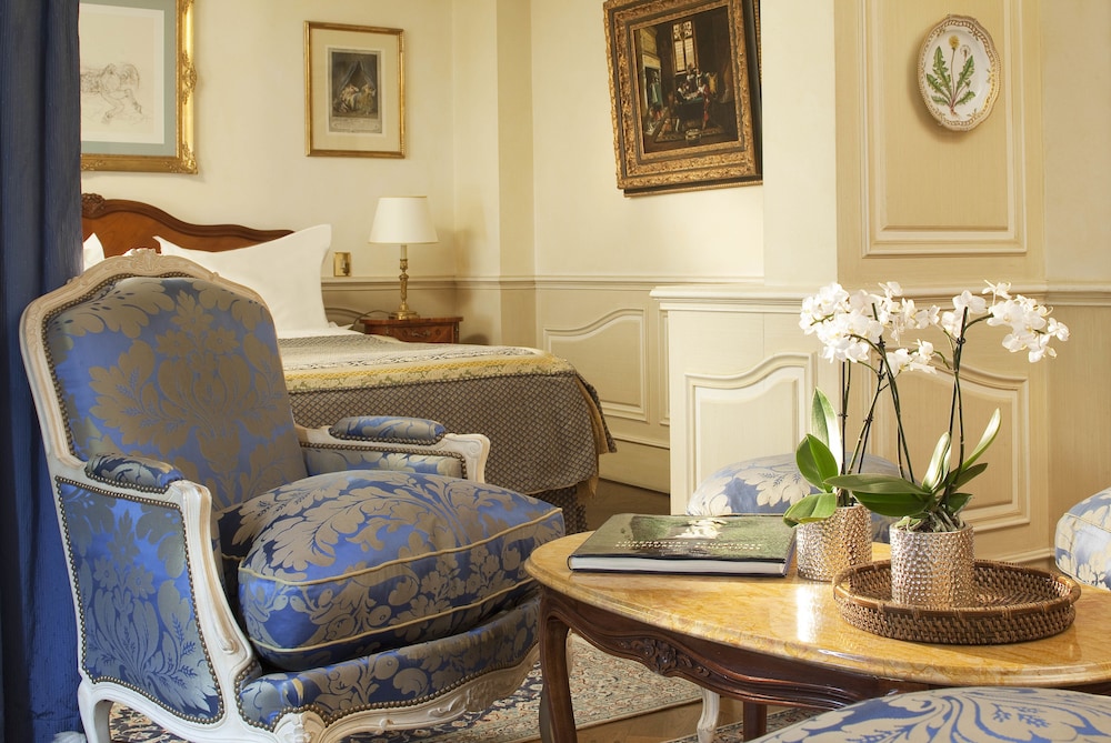 Junior Suite photo 2