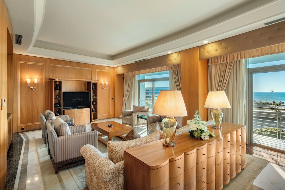 King Suite