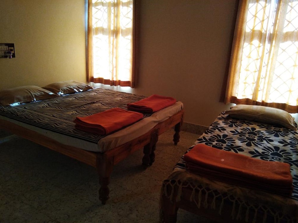 Shared Dormitory, 1 Twin Bed photo 1