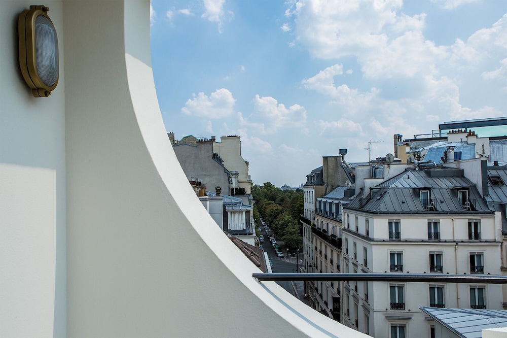 Deluxe Room, Terrace photo 2