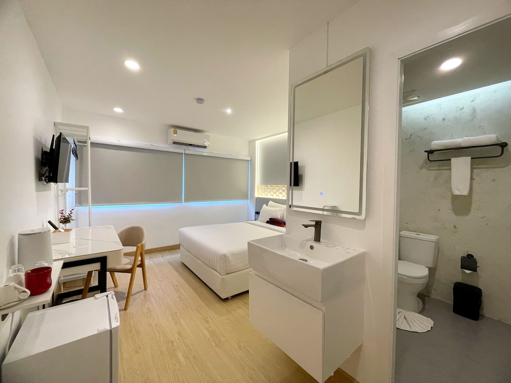 Superior Double Room photo 3