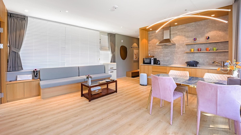Basic Room, 1 Bedroom (201(Riverview)) photo 3