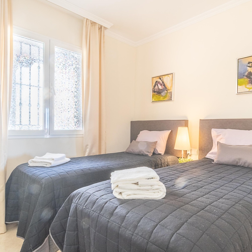 Apartment, Accessible