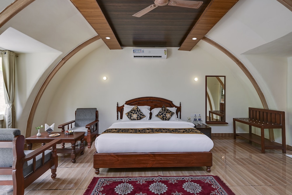 Premium Double Room