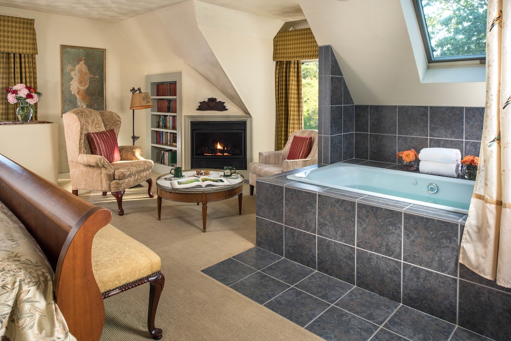Luxury Suite, 1 King Bed photo 2