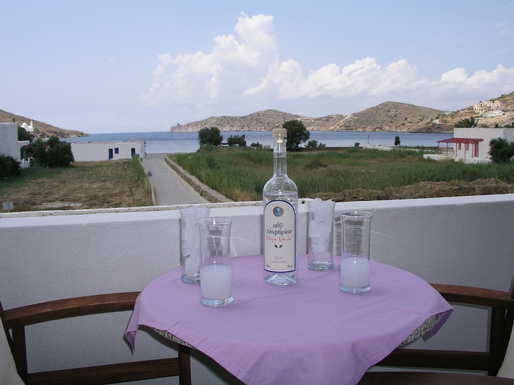 Standard Room, Sea View - Photo 5