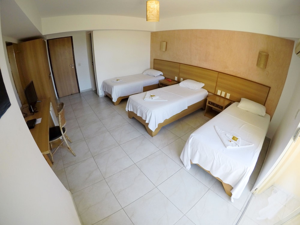 Standard Quadruple Room photo 3