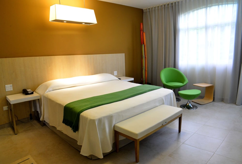Superior Room (Extra Bed 2 Adults + 1 Child)