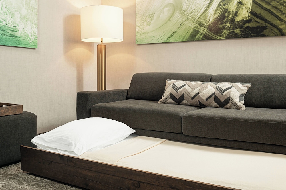SpringHill Suites by Marriott Savannah Richmond Hill, Billede 4