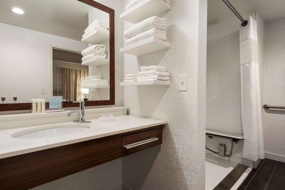 Hampton Inn Lincoln Airport, Ne, Billede 3