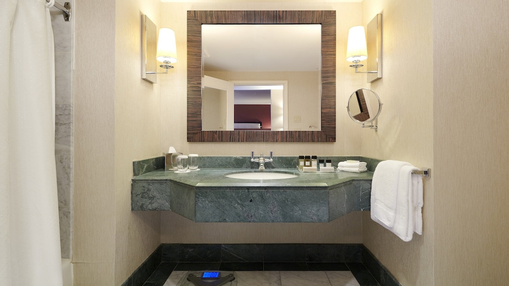 Presidential Suite, 1 Twin Bed photo 3