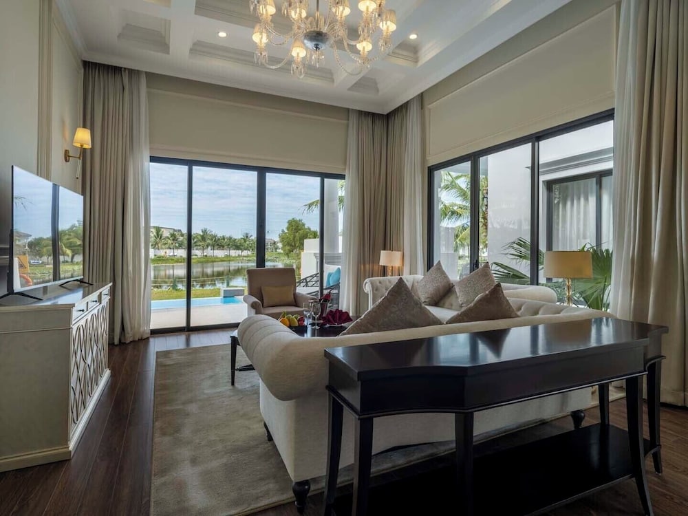 Villa 2 Bedrooms - Free 2 Kids Under 12 Years Old - Photo 14