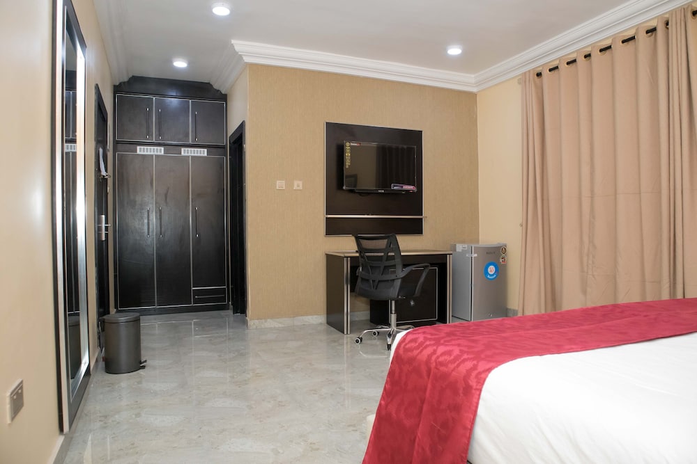 Superior Room - Photo 2