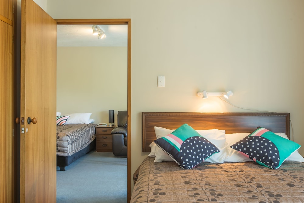 Double Room, 1 Bedroom photo 2