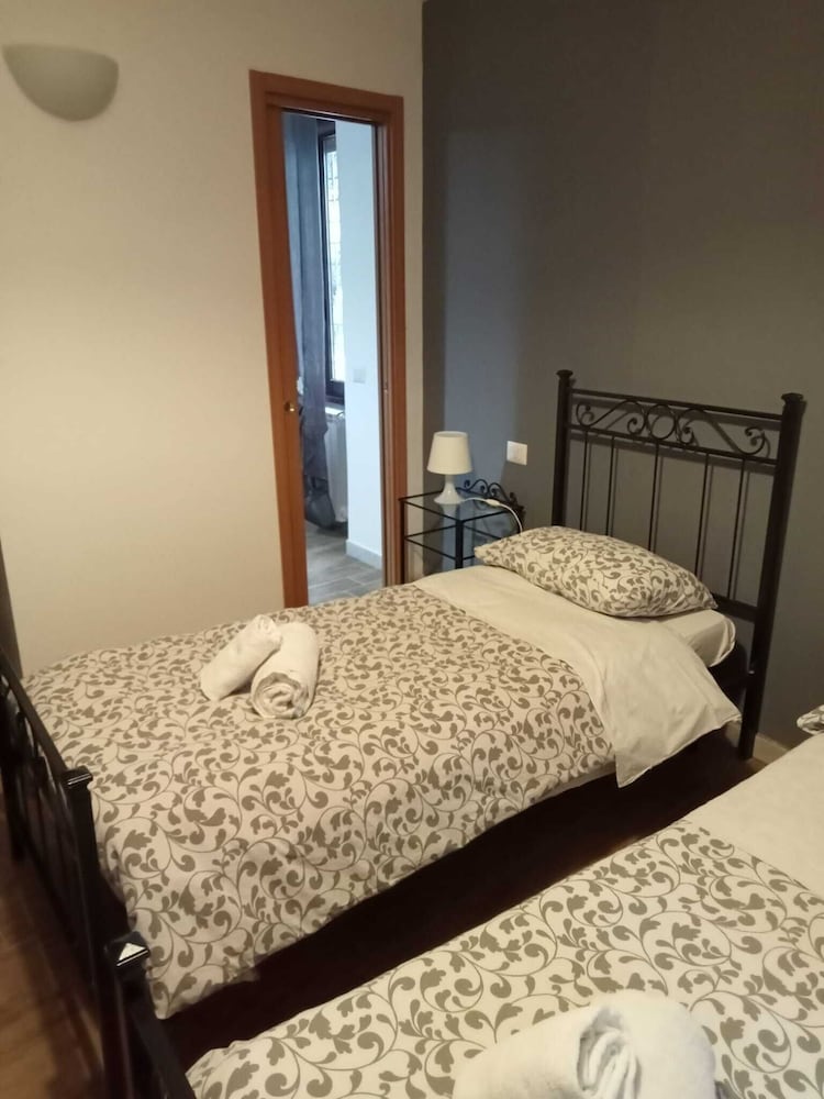 Standard Condo, 2 Bedrooms, Non Smoking, Kitchenette photo 3