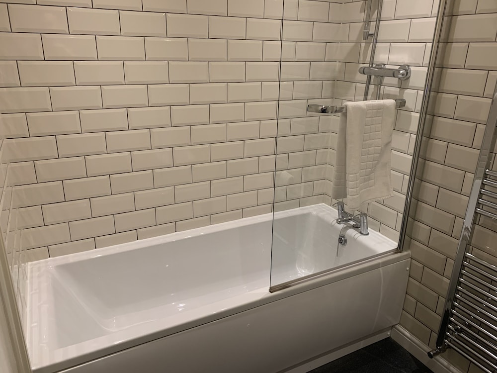Double Room, Ensuite, Sea View (With Bath And Shower ) photo 3