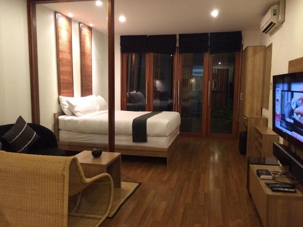 Flaherty Suite photo 1