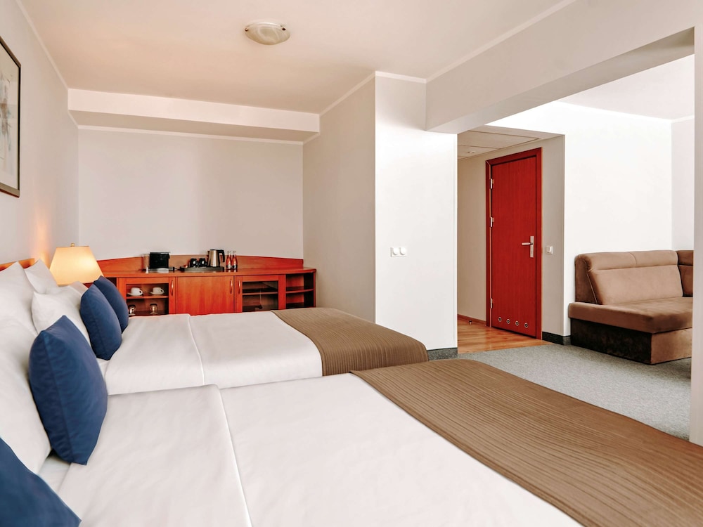 Standard Room, 1 Twin Bed - Photo 2