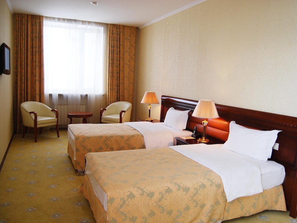 Premium Twin Room photo 1
