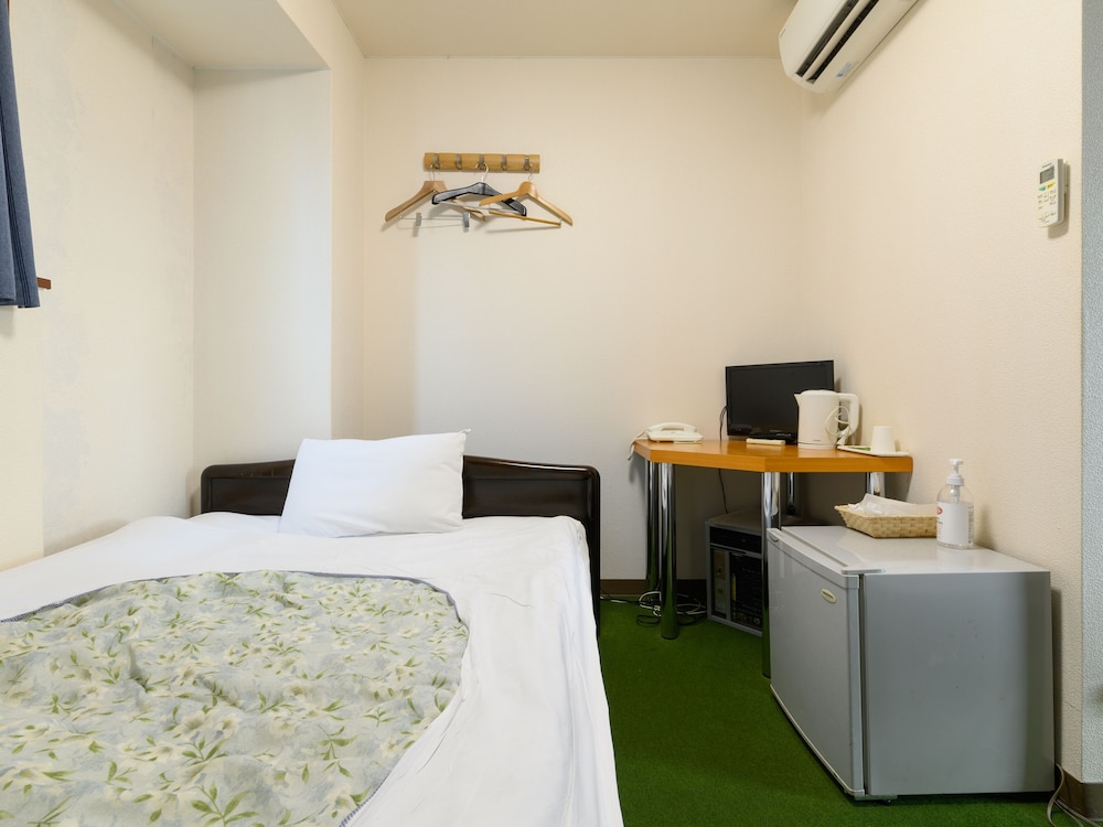 Double Room, Smoking photo 2