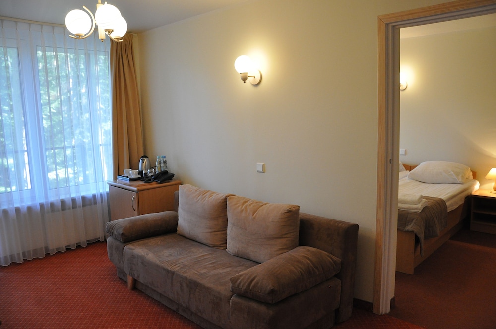 Double Room (DUO)