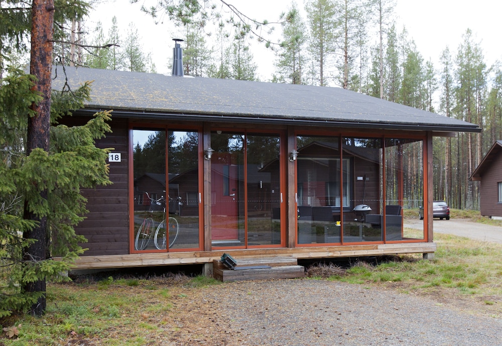 Apartment, 2 Bedrooms, Sauna (51 m2) photo 2