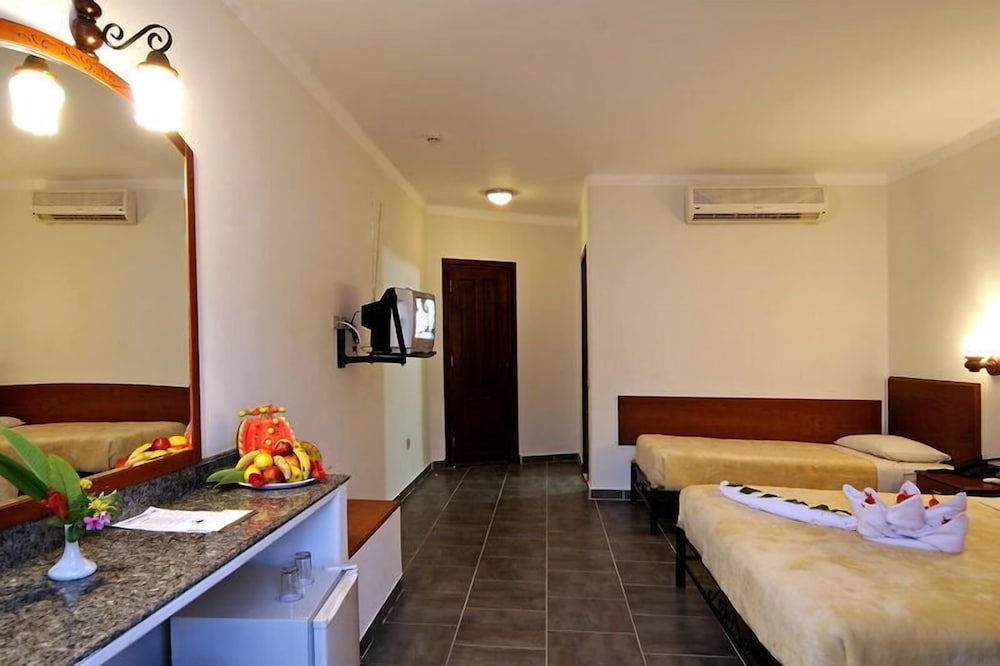 Grand Double or Twin Room