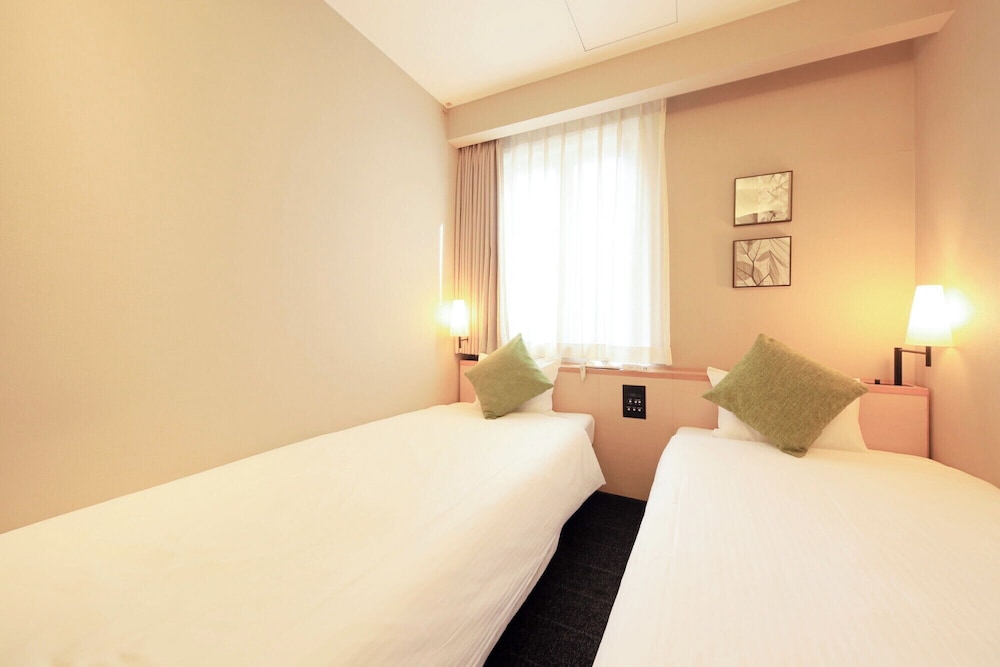Twin Room A, 2 Twin Beds, Non Smoking photo 2