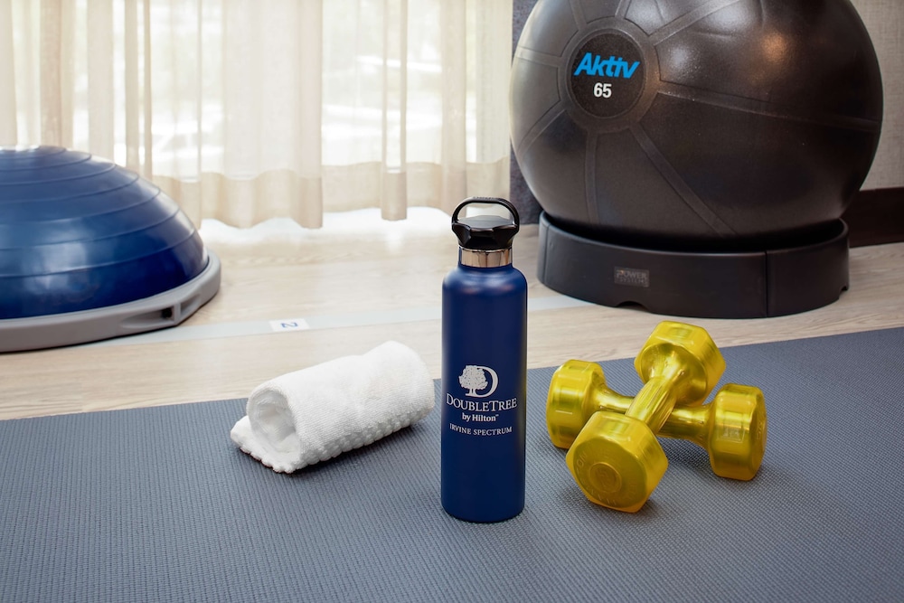 Room, 1 King Bed (Fitness Room) - Photo 12
