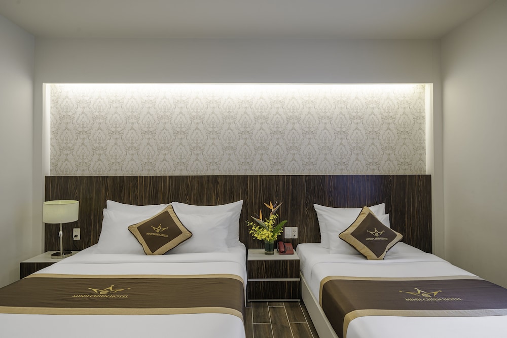 Premium Triple Room - Photo 10