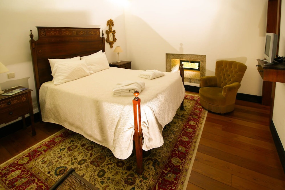 Standard Double Room, Non Smoking, Patio
