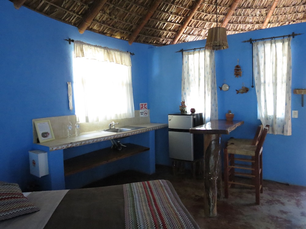 Standard Cabin (Casa Lomboy) photo 3