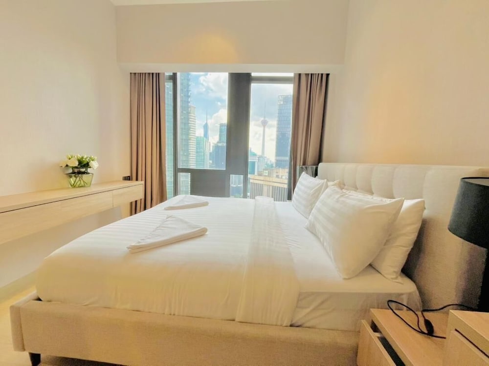 City Apartment