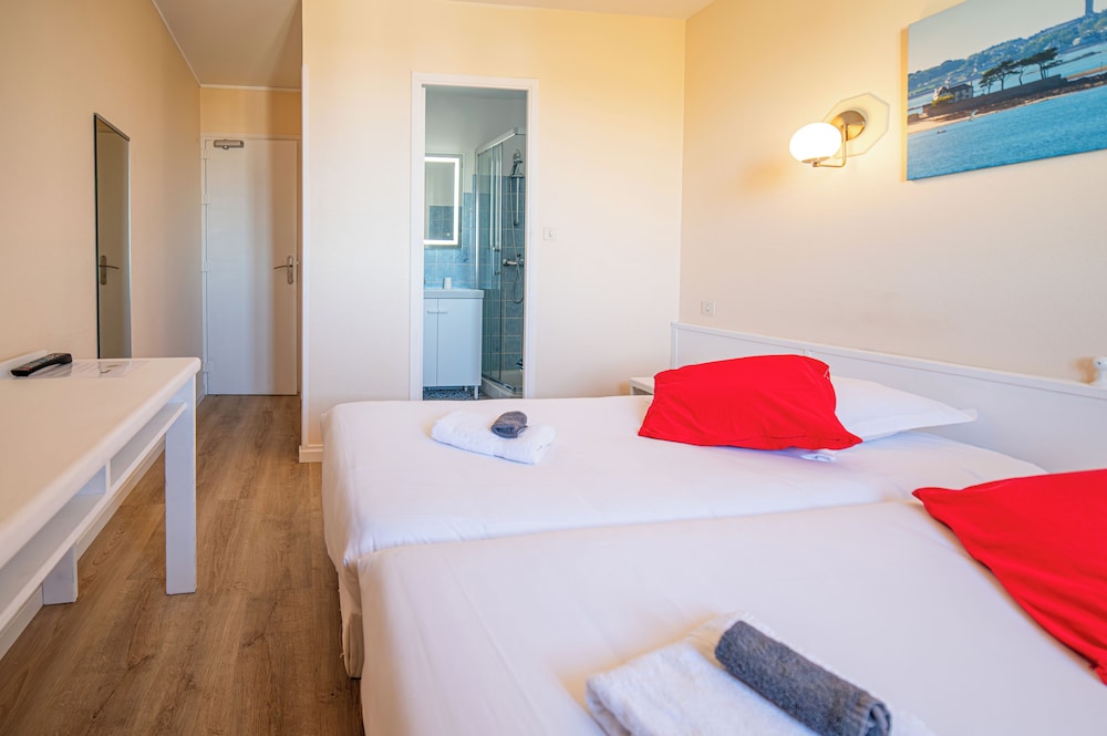 Comfort Twin Room - Photo 5