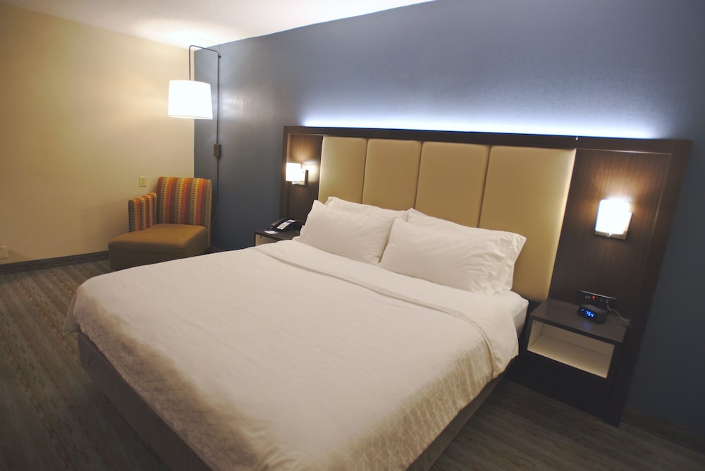 Holiday Inn Express Anderson by IHG, Fotografia 4