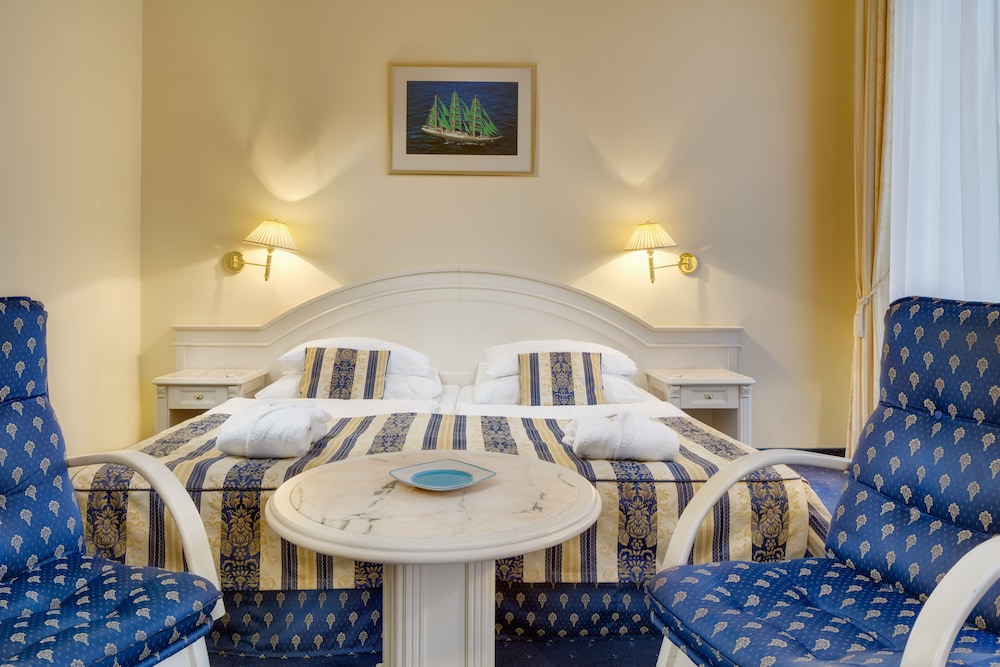 Superior Plus Double Room with Wellness and Fitness Access - Photo 1