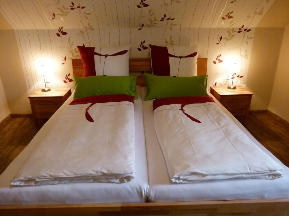 Double Room (Maxburg) photo 1