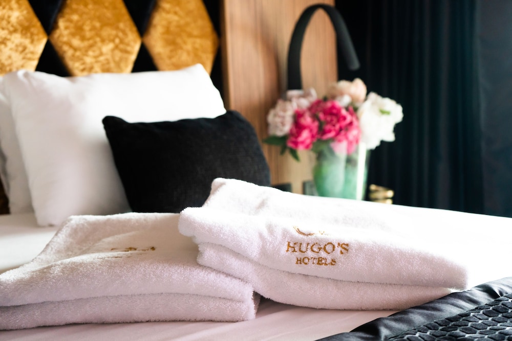 Luxury Room, Partial Sea View