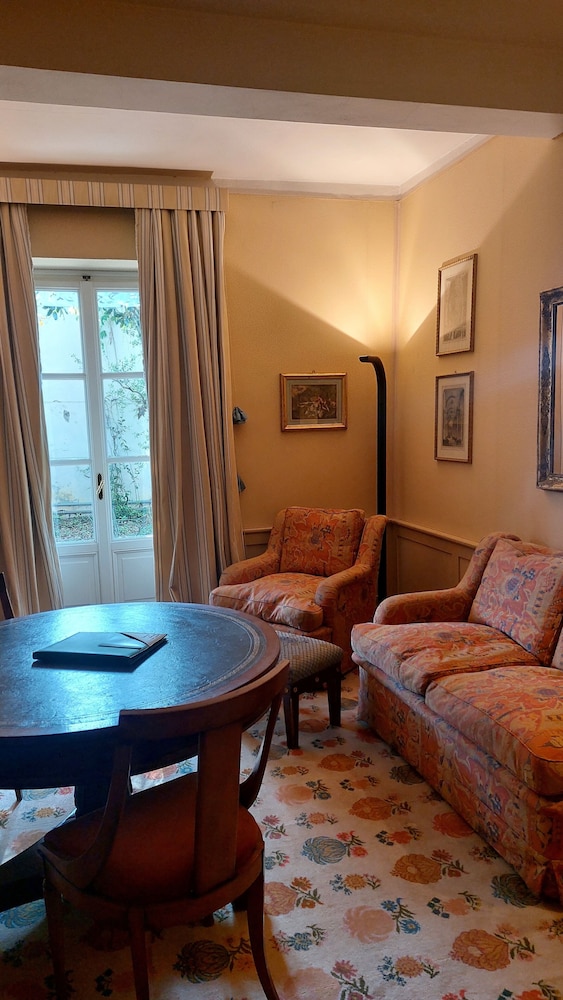 Junior Suite P. Terra Hortensa