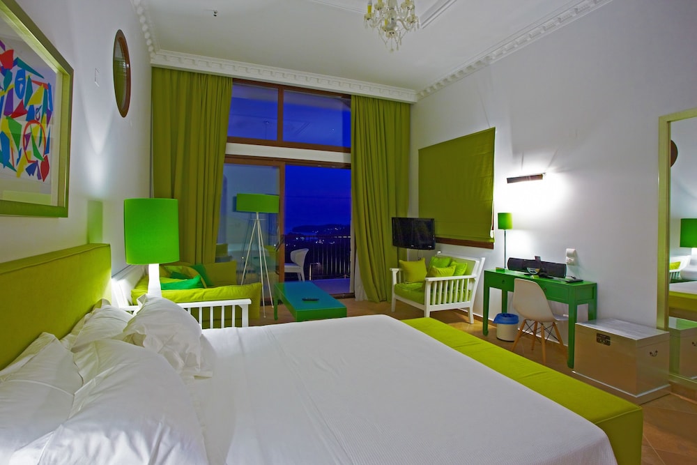 Deluxe Room photo 2