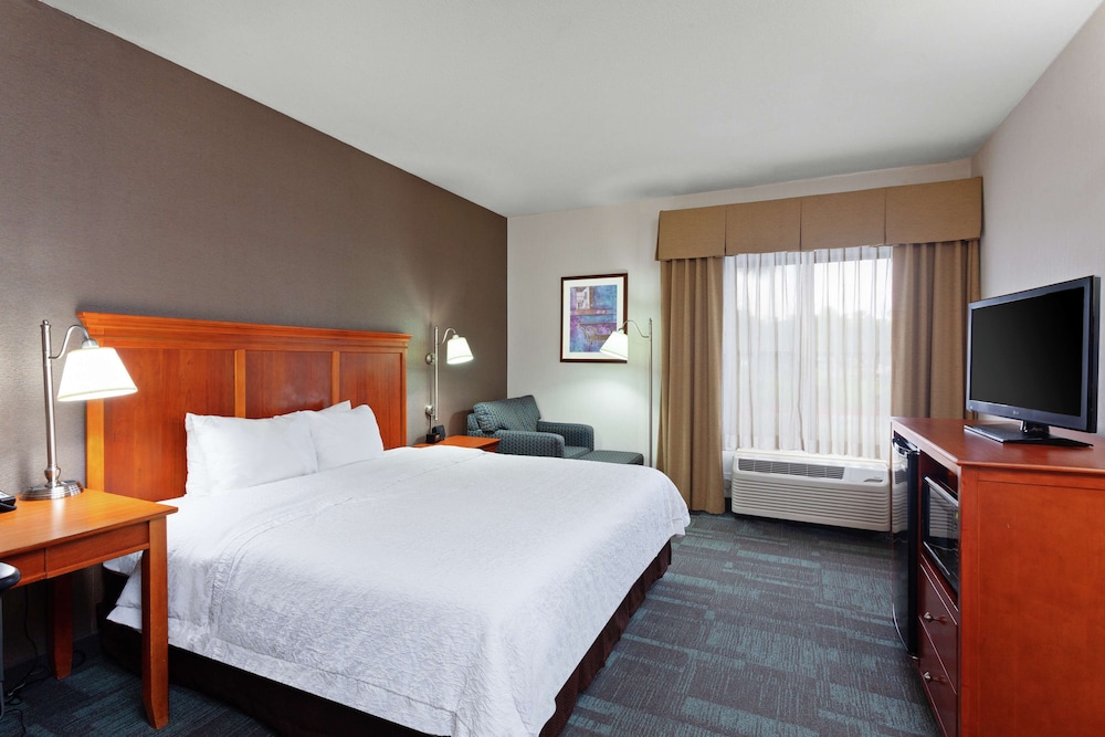 Room, 1 King Bed, Accessible - Photo 1