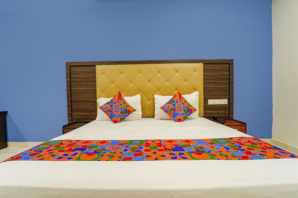 Deluxe Room photo 3
