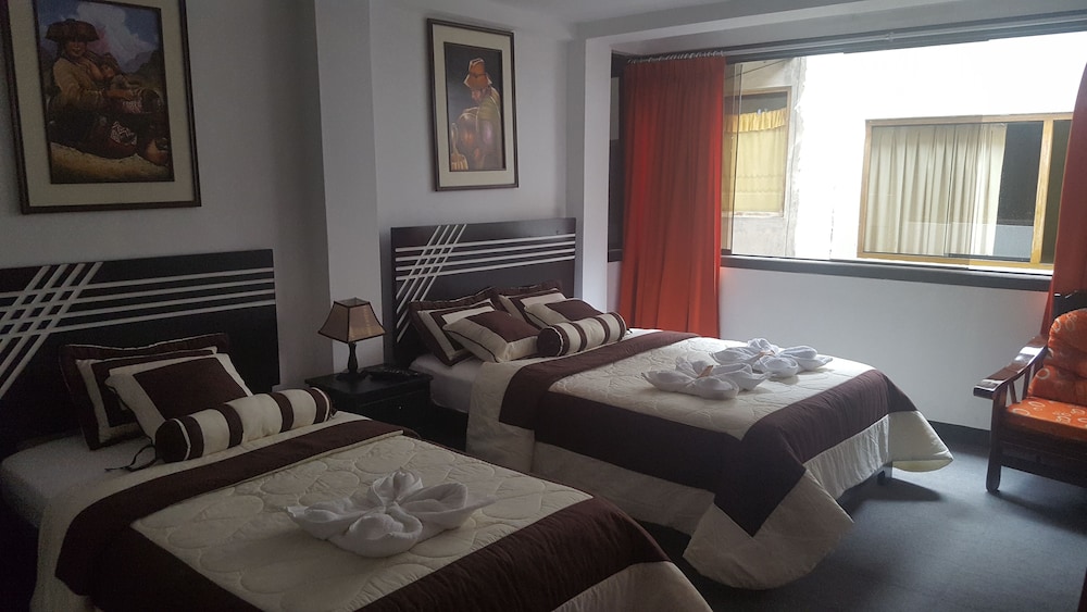 Double or Twin Room photo 2