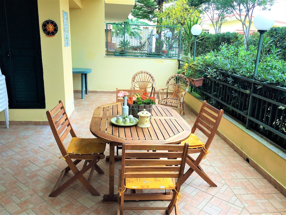 Apartment, 3 Bedrooms, Sea View (P.) photo 1