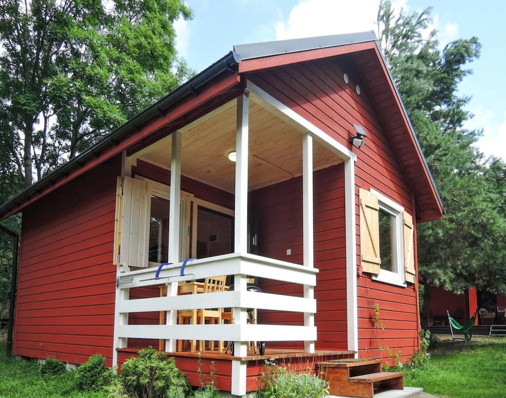 Bungalow photo 1