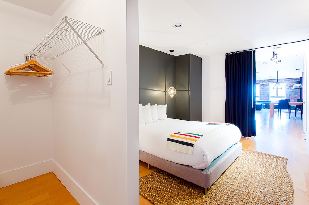 Suite, 1 Bedroom
