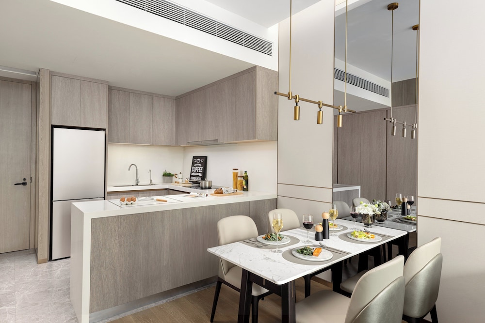 Executive Room, 2 Bedrooms